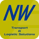 Logo van NeWays "1" Partner to Unburden your Logistics