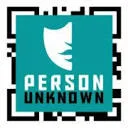 Logo Person Unknown