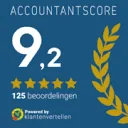 Logo Accountantscore