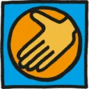 Logo Burger Support BV