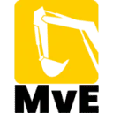 Logo MvE Multiservice