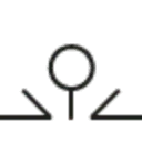 Logo Meesterlijk Geschikt