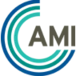 Logo van Association Montessori Internationale AMI