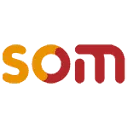 Logo van Stichting Onderwijsarbeidsmarktfonds MBO SOM