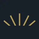 Logo van Koning van Engeland