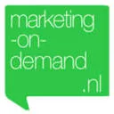 Logo Marketing-on-demand.nl