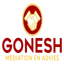 Logo Gonesh Mediation en Advies