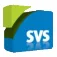 Logo SVS opleidingen