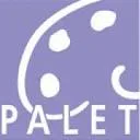 Logo PALET coaching