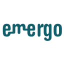 Logo van E-mergo