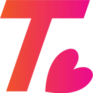 Logo They Marketing