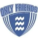 Logo Only Friends Eindhoven