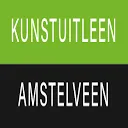Logo van Galerie Kunstuitleen Zoetermeer