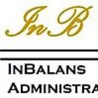 Logo InBalans Administraties