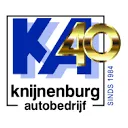 Knijnenburg Autobedrijf De Rips logo