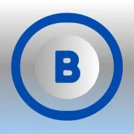 Logo van BacStegeIT