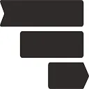 Logo Jongens van de Bar