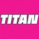 Logo Titan Cleaning Services
