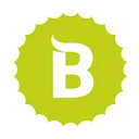 Logo Baza house of seeds