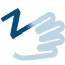 Logo van BlueHandz