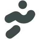 Logo van Ames Sport AND Zorg