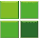 Logo van Groeiend Groen