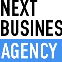 Logo Next Business Agency - B2B Marketing and Advertising