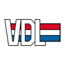 Logo VDL De Meeuw