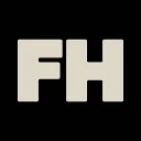 Logo Foodhallen Amsterdam