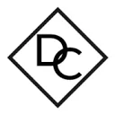 Logo Disruptive Change