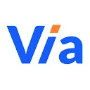 Logo van ViaEurope