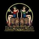 Logo Bar Club 188 Den Haag
