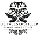Logo True Tales Distillery