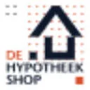 Logo De Hypotheekshop Hoorn Breed
