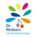 Logo 10e Montessorischool De Meidoorn