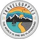 Logo Travelguppies