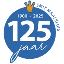 Logo Smit Maassluis bv