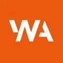 Logo weareuitzendbureau