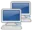 Logo van Stichting ICT Voor Iedereen