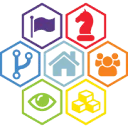 Logo van RGS+ B.V.