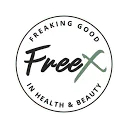 Logo FreeX BV
