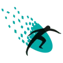 Logo van Revalidatie Friesland