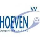 Logo van VV Hoeven