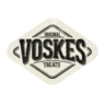 Logo van Voskes Dog and Cat Treats