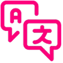 Logo Maverick Translations