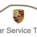 Logo Classic Car Service Twente