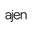 Logo van ajen