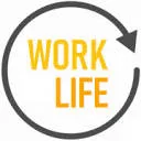 Logo WORK-LIFE consortium