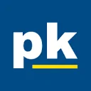 Logo van pktrucks.com