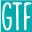 Logo GoodTextiles Foundation